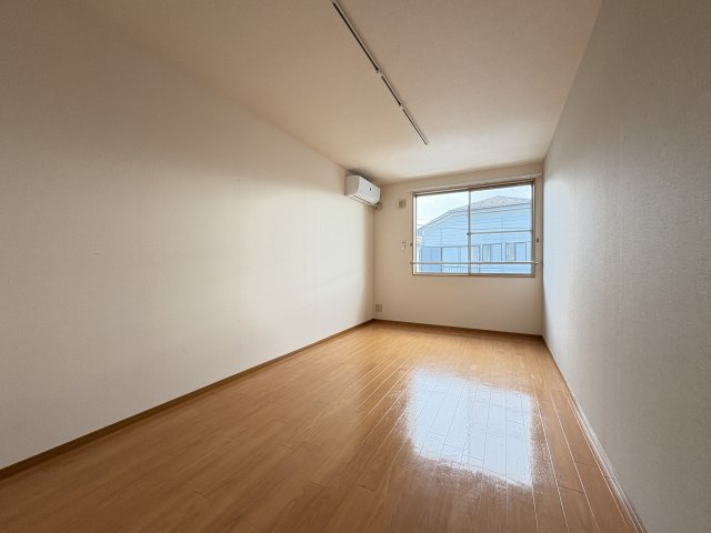 フォンテーヌフォーの寝室