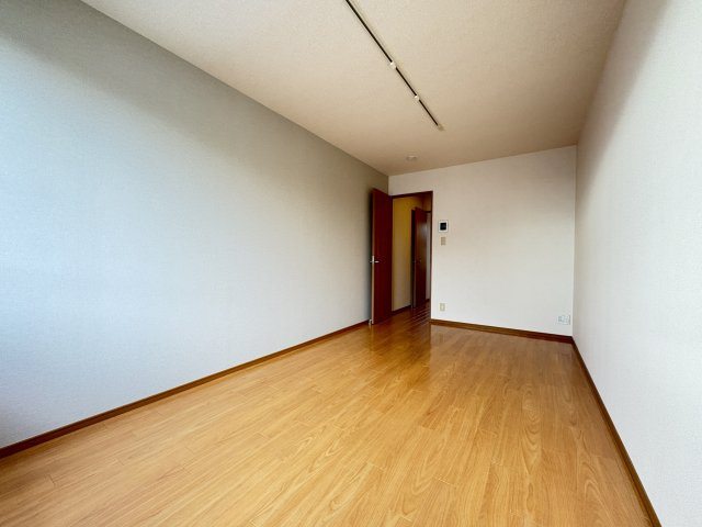 フォンテーヌフォーの寝室