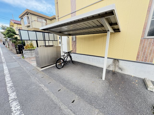 フォンテーヌフォーのその他共用部分