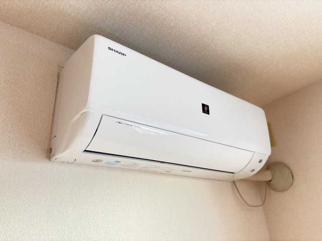 フォンテーヌフォーの設備