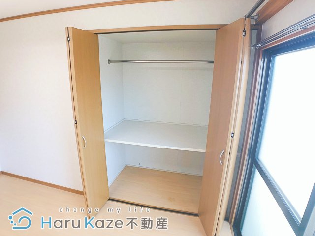 【収納】 | マンションJY館【名古屋市賃貸・女性専用】