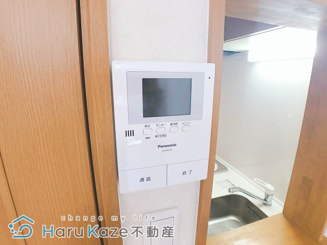 【セキュリティ】 | マンションJY館【名古屋市賃貸・女性専用】