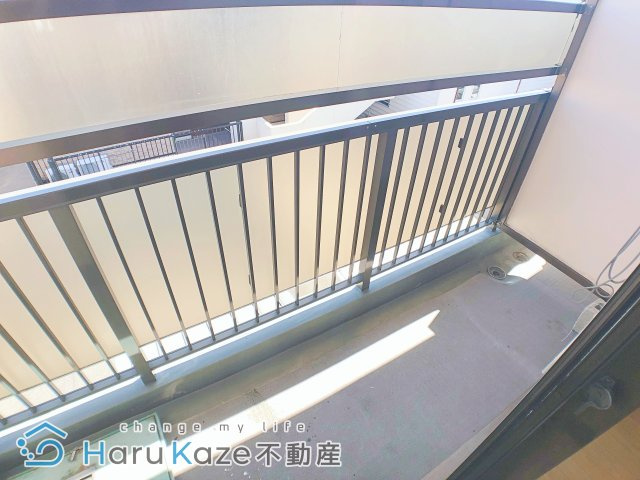 【バルコニー】 | マンションJY館【名古屋市賃貸・女性専用】