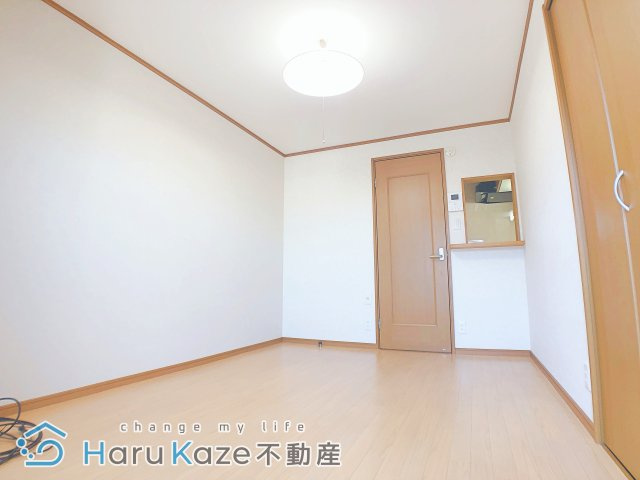 【居間・リビング】 | マンションJY館【名古屋市賃貸・女性専用】