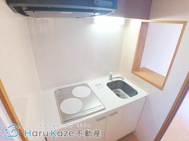 【キッチン】 | マンションJY館【名古屋市賃貸・女性専用】