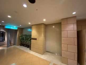 【その他共用部分】 | 赤坂月世界ビル