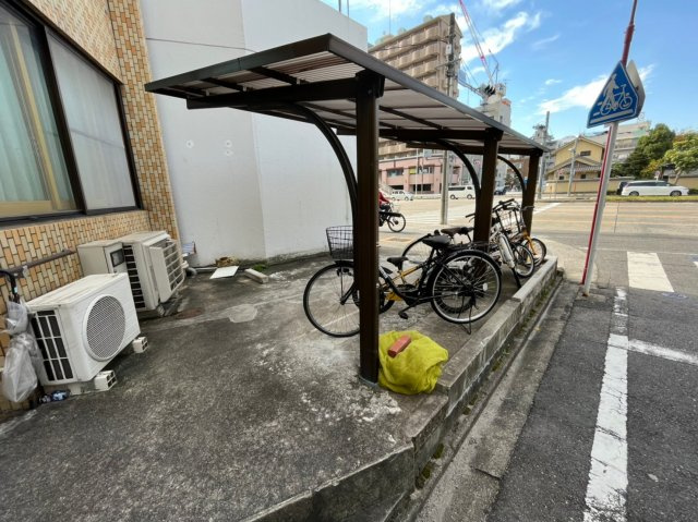 コーポアイ｜名古屋市の賃貸ならMy賃貸のその他共用部分|コーポアイ