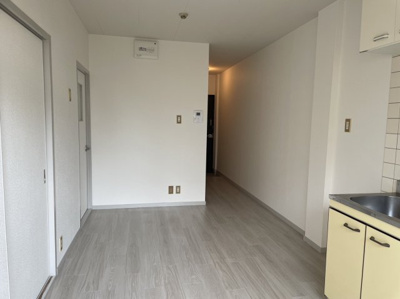 【居間・リビング】 | エルムハイツ