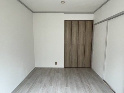 【寝室】 | エルムハイツ