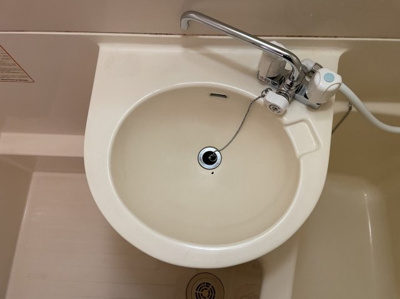 【洗面所】 | エルムハイツ