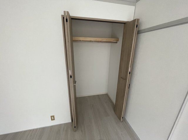 【収納】 | エルムハイツ