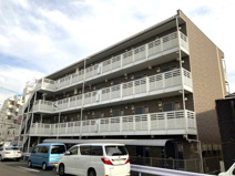 ラグレージュⅢの画像