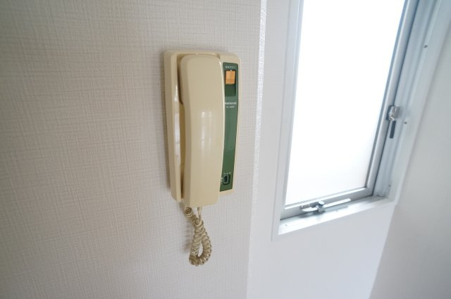 ソレイユ山本の設備