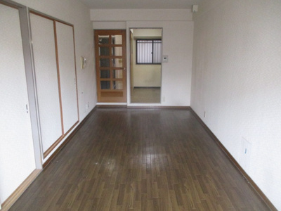 【居間・リビング】 | ドムス御崎