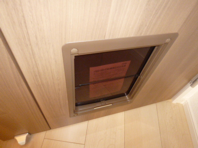 ボヌールＡのその他