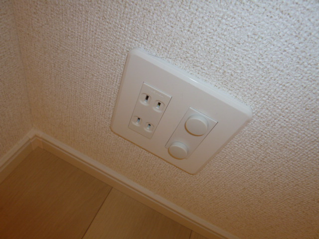 ボヌールＡの設備