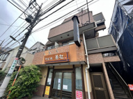 大田区大森西５丁目のマンションの画像