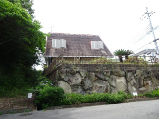 【外観】 | 川西市清和台西4丁目　建築条件無土地