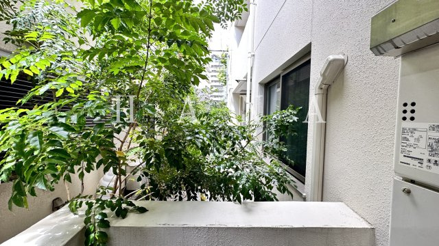 Westchester　Heimの展望