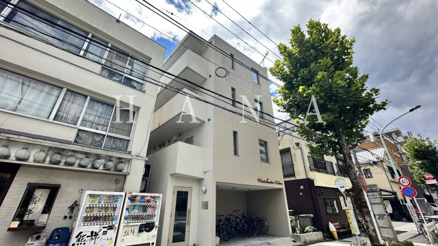 Westchester　Heimの外観