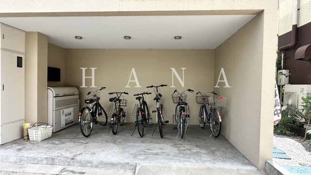 Westchester　Heimのその他共用部分