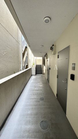 Westchester　Heimのその他共用部分