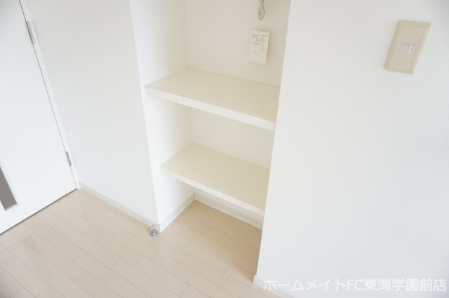 熊本市中央区新屋敷１丁目の賃貸マンションのその他