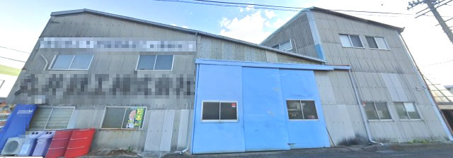 一宮市工場