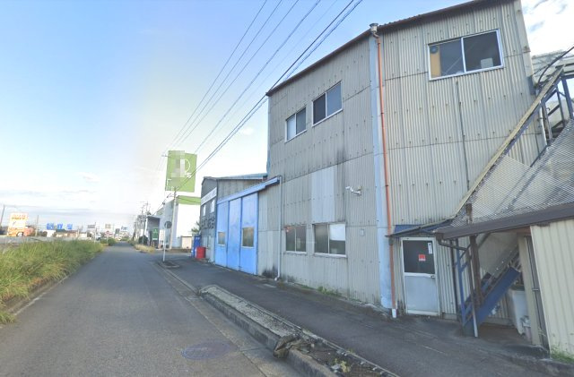一宮市工場の展望