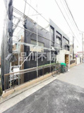 品川区上大崎１丁目のマンションの画像