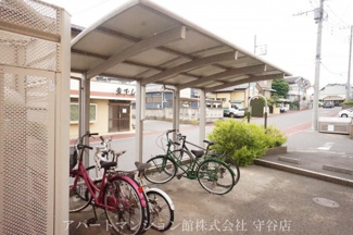 【その他共用部分】