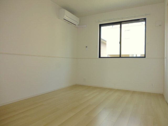 ボヌールＢの寝室|洋室