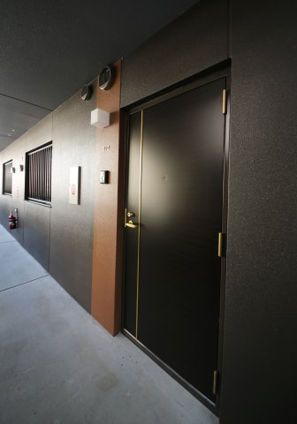 Beyondのその他共用部分