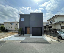 〈FG〉深谷市上柴町東戸建分譲フルクラシルの画像