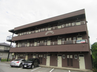 佐久市新子田のマンションの画像