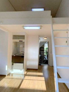  | サンハイツ・アイハラ