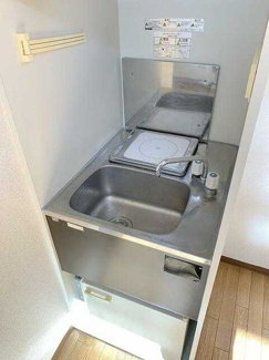  | サンハイツ・アイハラ