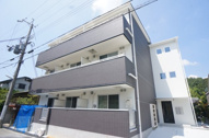 アカラ藤原台の画像