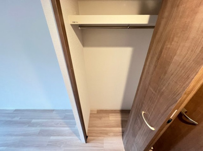 【収納】 | エスリードレジデンスグラン大阪福島ノース