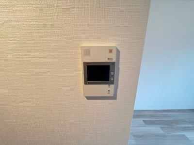 【セキュリティ】 | エスリードレジデンスグラン大阪福島ノース