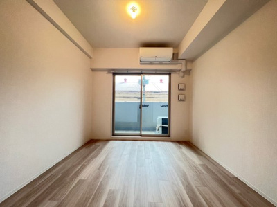 【居間・リビング】 | エスリードレジデンスグラン大阪福島ノース