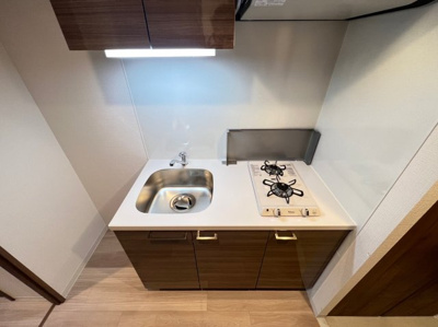 【キッチン】 | エスリードレジデンスグラン大阪福島ノース