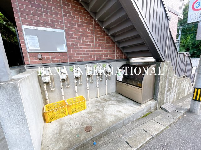 CASA・HIKARIのその他共用部分