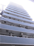 ライオンズステージ板橋　12751の画像