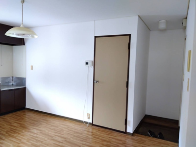 【居間・リビング】 | ＴＭハイツ