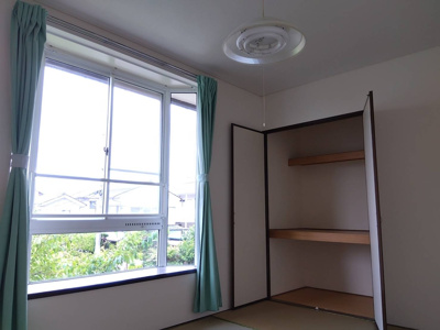 【洋室】 | ＴＭハイツ