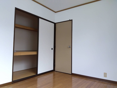 【収納】 | ＴＭハイツ