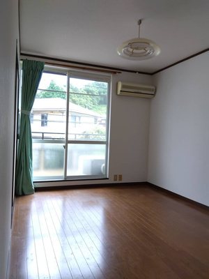 【洋室】 | ＴＭハイツ