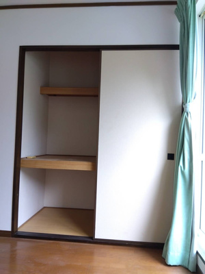 【収納】 | ＴＭハイツ
