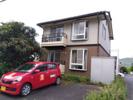 ＴＭハイツの画像